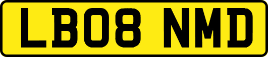 LB08NMD