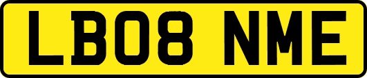 LB08NME
