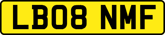 LB08NMF