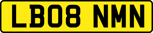 LB08NMN