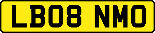 LB08NMO