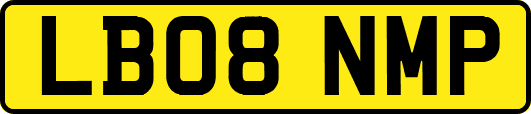 LB08NMP