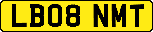 LB08NMT