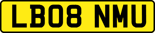 LB08NMU