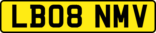 LB08NMV