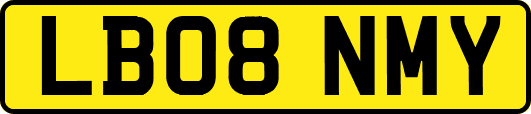 LB08NMY