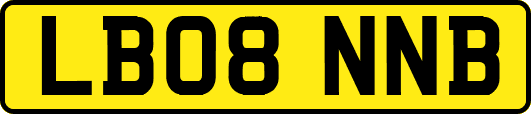 LB08NNB