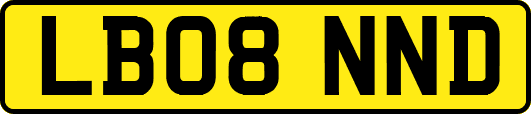 LB08NND