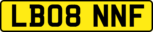 LB08NNF