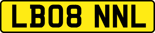 LB08NNL