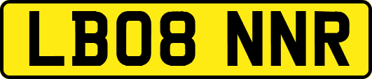 LB08NNR