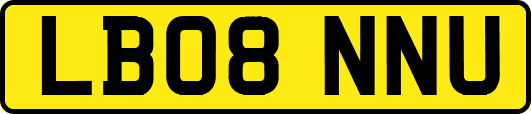 LB08NNU