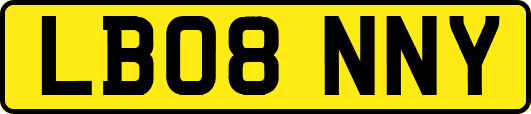 LB08NNY