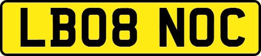 LB08NOC