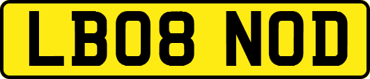 LB08NOD