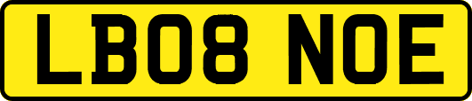 LB08NOE