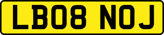 LB08NOJ