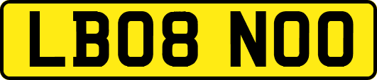 LB08NOO