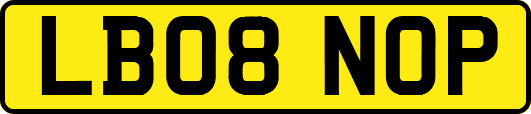 LB08NOP