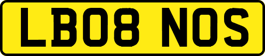 LB08NOS