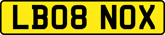 LB08NOX