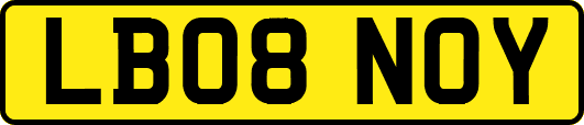 LB08NOY