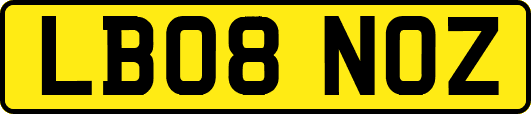 LB08NOZ