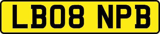 LB08NPB
