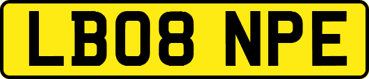 LB08NPE