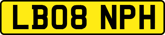 LB08NPH