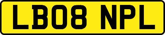 LB08NPL