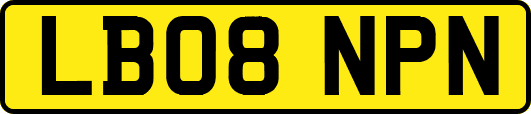 LB08NPN