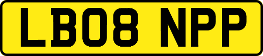 LB08NPP