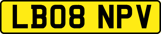 LB08NPV