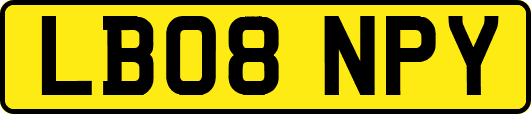 LB08NPY