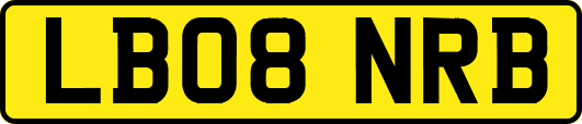 LB08NRB