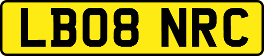 LB08NRC