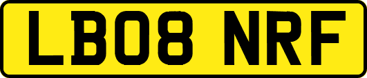 LB08NRF