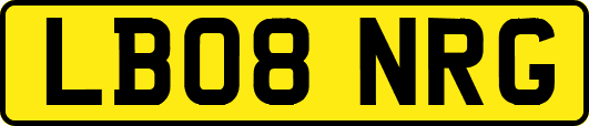 LB08NRG