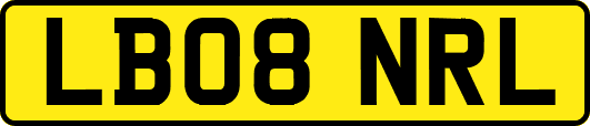 LB08NRL