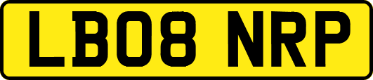 LB08NRP