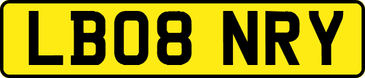 LB08NRY