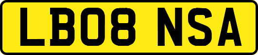 LB08NSA
