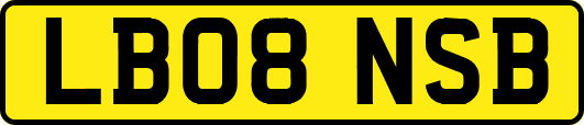 LB08NSB