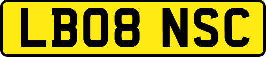 LB08NSC