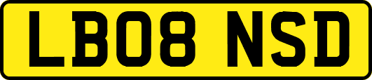 LB08NSD