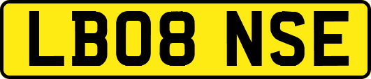 LB08NSE