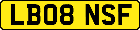 LB08NSF