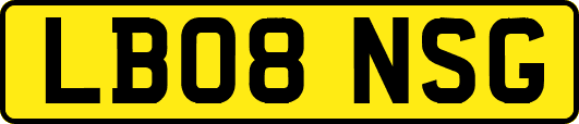 LB08NSG