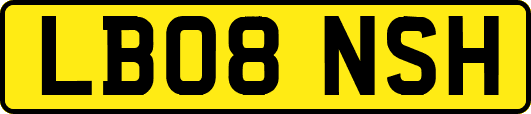 LB08NSH